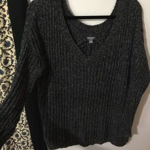 Aerie Oversized Sweater